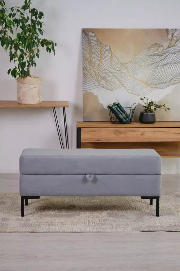 Мебель KamicoHome в интерьере